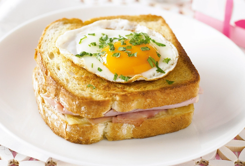 croque madame recipe croque madame recipe