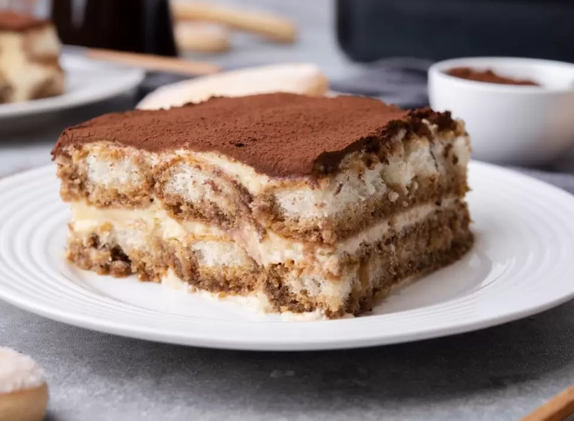 easy tiramisu recipe
