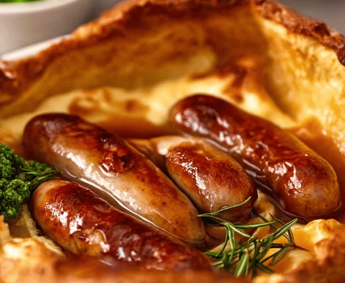 Yorkshire pudding batter Yorkshire pudding batter