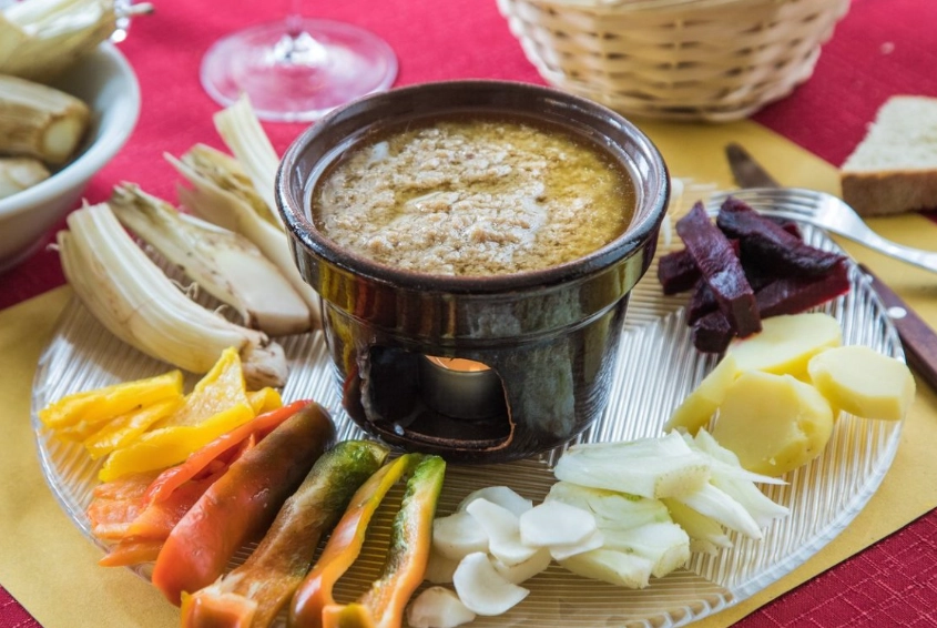 easy bagna cauda easy bagna cauda