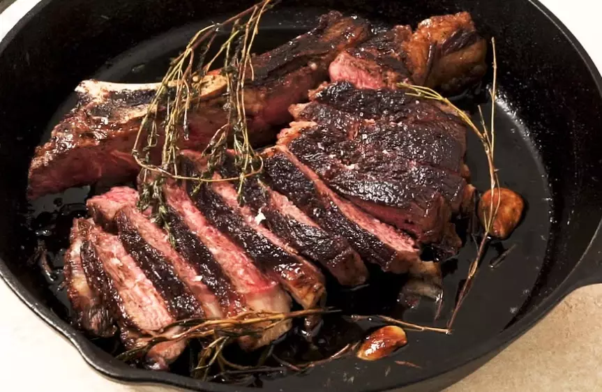 best way to cook ribeye best way to cook ribeye