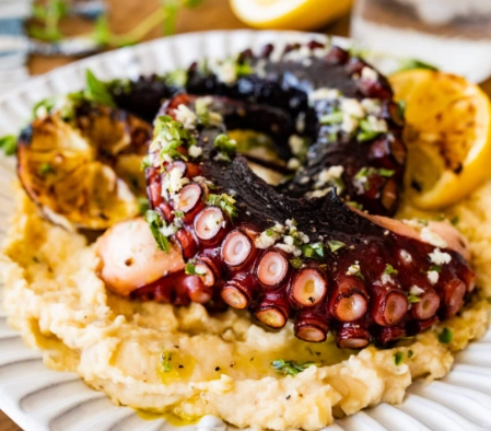 how to cook octopus tender how to cook octopus tender