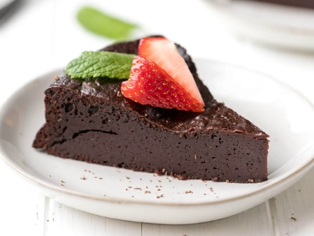 gluten free chocolate torte gluten free chocolate torte