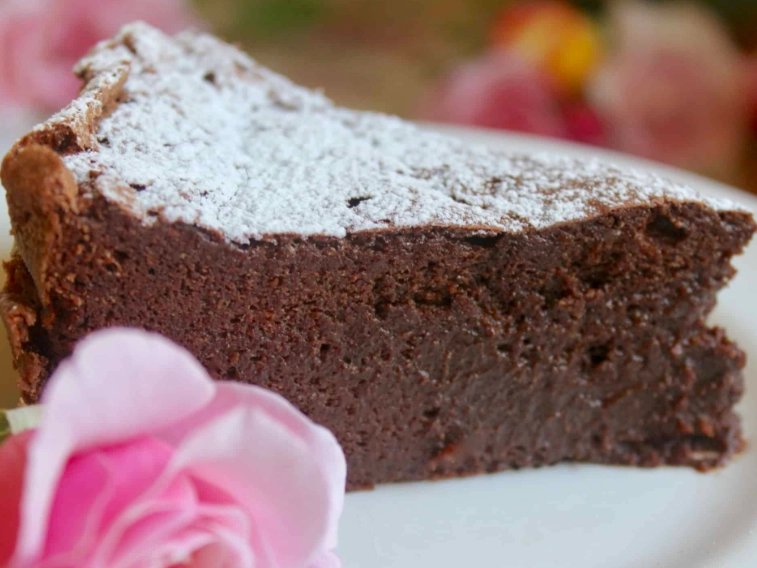 gluten free chocolate torte gluten free chocolate torte