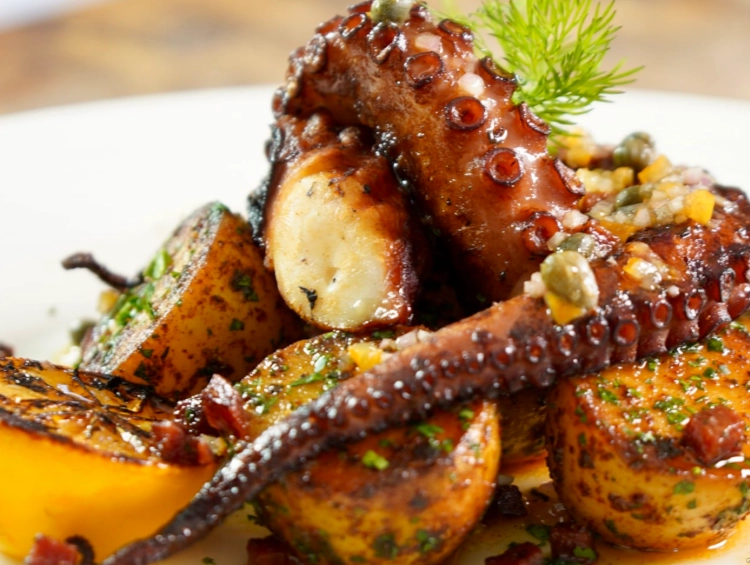 grilled octopus recipe grilled octopus recipe