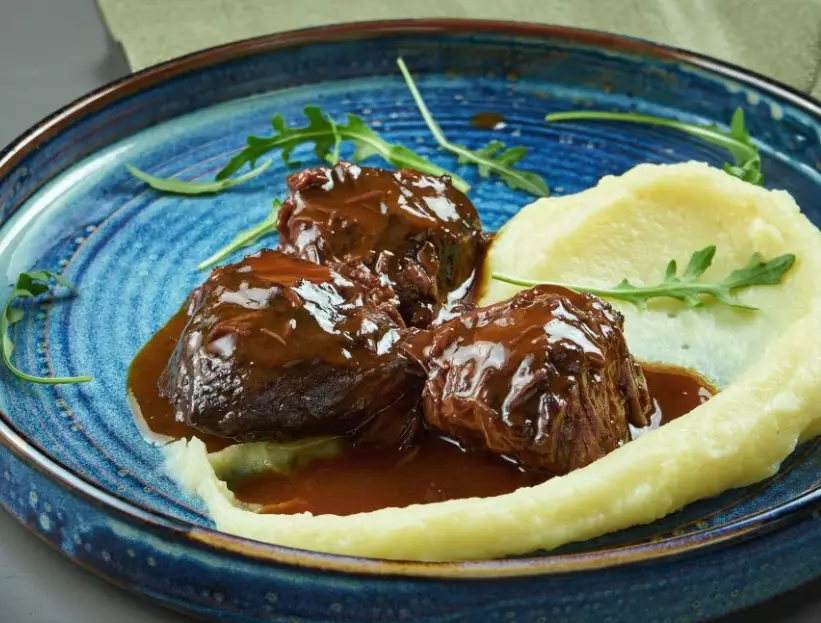 slow cooker beef cheek slow cooker beef cheek