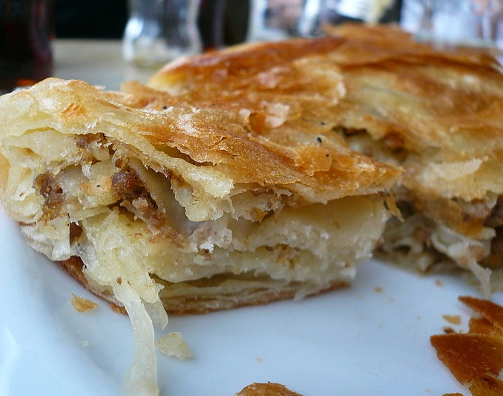 authentic burek recipe authentic burek recipe