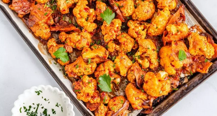 cauliflower recipes cauliflower recipes