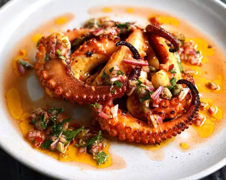 how to cook octopus tender how to cook octopus tender