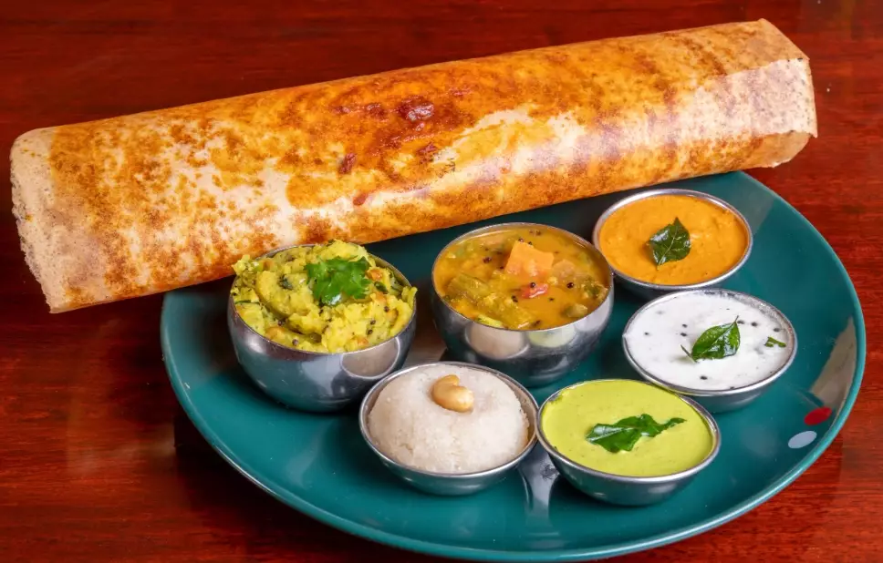 how to make dosa how to make dosa