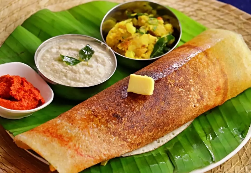 Authentic Masala Dosa Recipe: Crispy, Flavorful & Easy Step-by-Step Guide