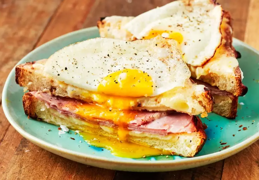 Master Croque Recipes: Easy French Sandwich Guide for Home Cooks