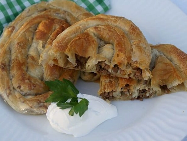 authentic burek recipe authentic burek recipe