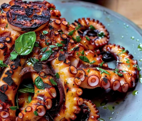 how to cook octopus tender how to cook octopus tender