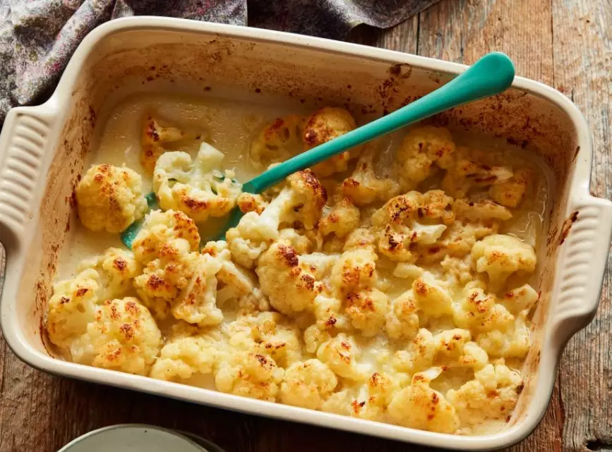 healthy cauliflower meals healthy cauliflower meals