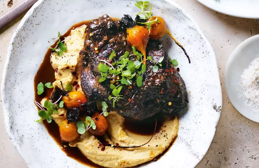 slow cooker beef cheek slow cooker beef cheek