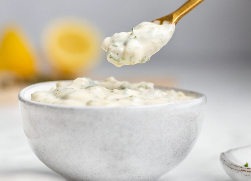 classic tartar sauce