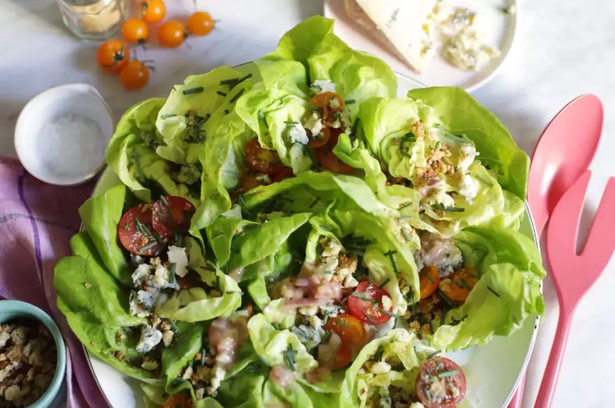 Delicious Lettuce Recipes Beyond the Salad Bowl