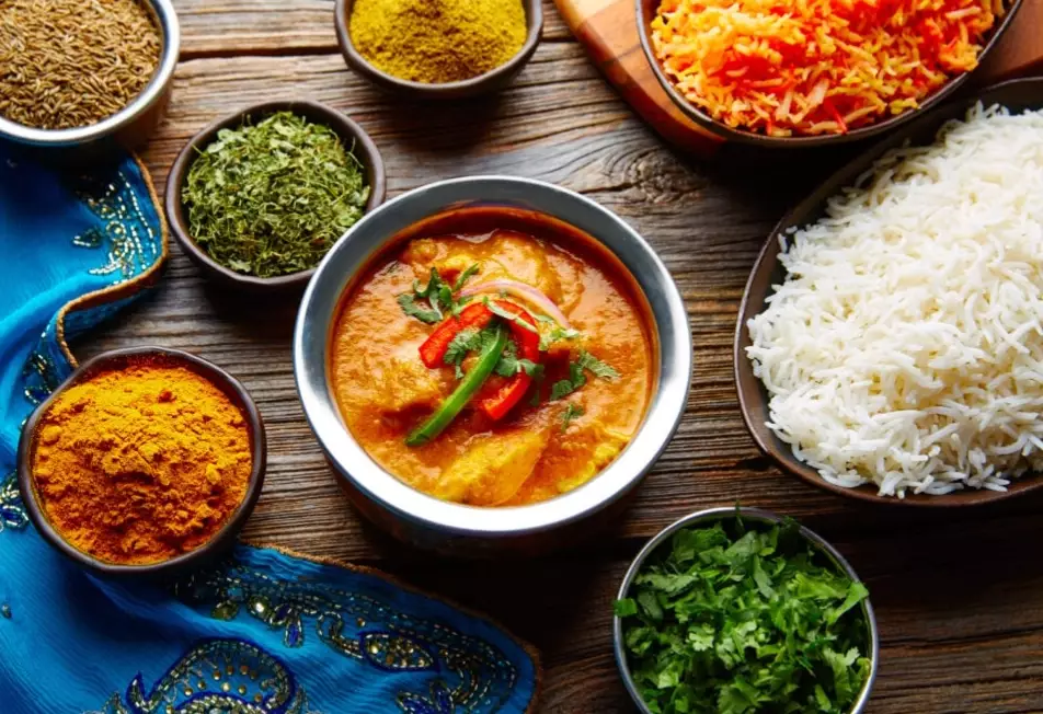 Master Indian Cooking: 3 Essential Recipes & Pro Tips for Beginners