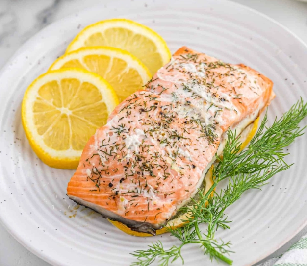 easy dill recipes easy dill recipes