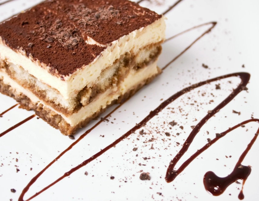 tiramisu recipe easy