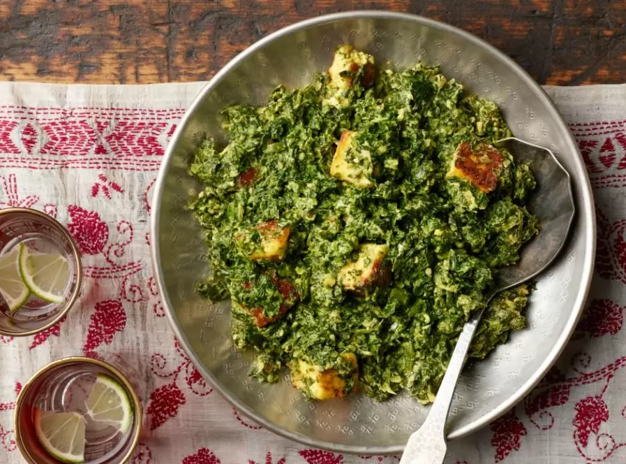 easy Indian recipes for beginners