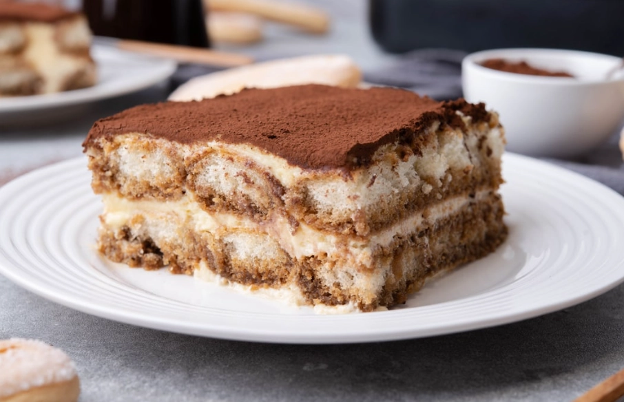 Authentic Tiramisu Recipe: Classic Italian Dessert Secrets