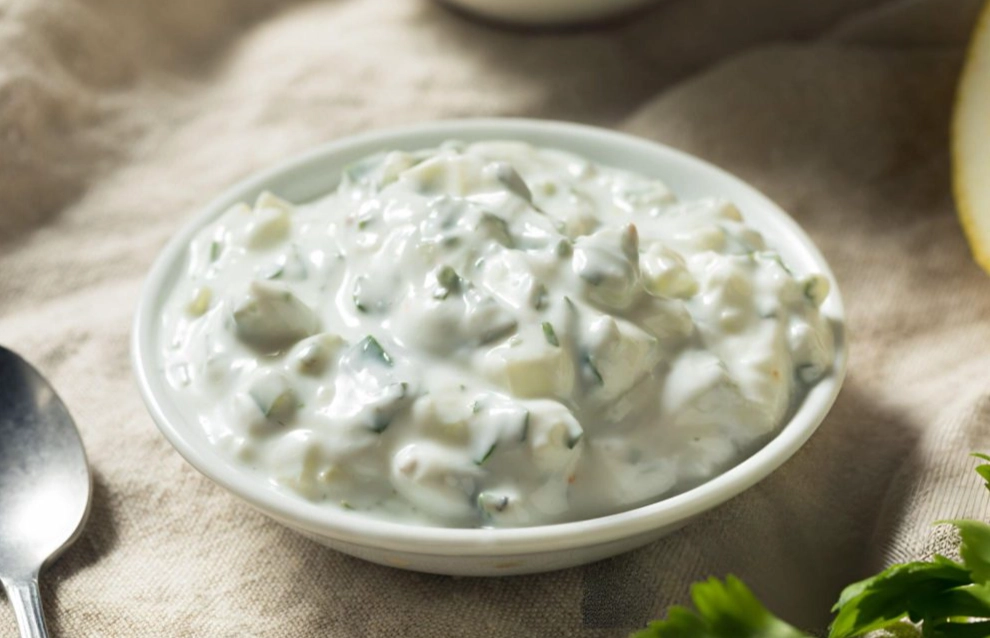 How to Make Authentic Tartar Sauce (Easy Traditional Recipe)