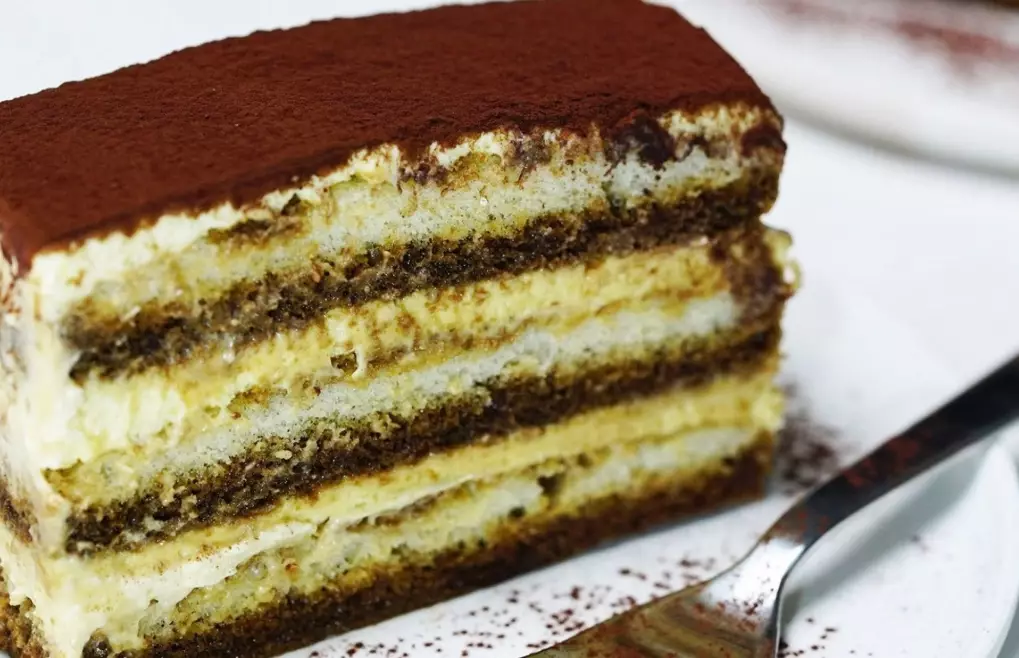 best tiramisu recipe