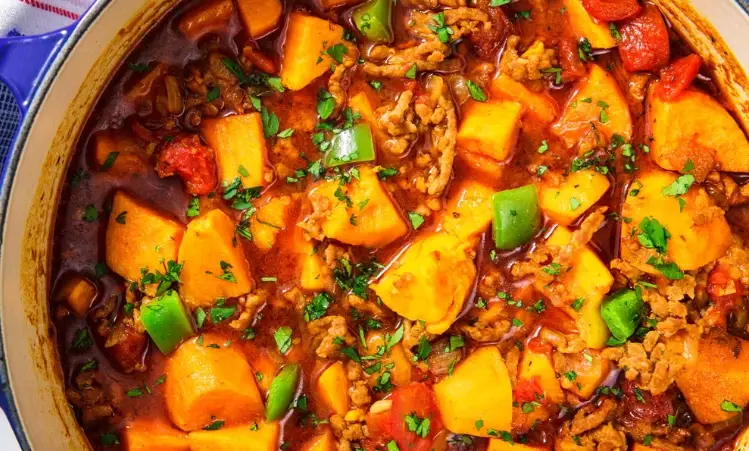 vegetarian chili recipe vegetarian chili recipe