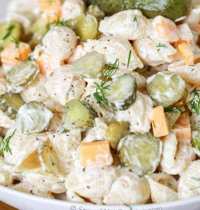 Dill Recipes: 5 Easy Dishes to Brighten Your Meals