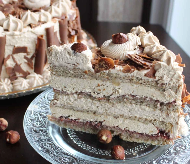 hazelnut dessert recipes hazelnut dessert recipes