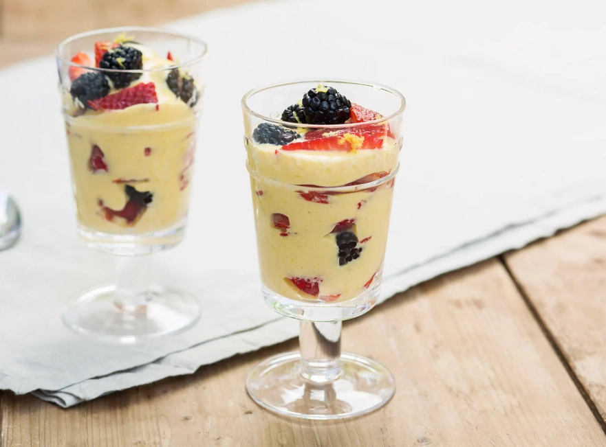 Master the Classic Italian Zabaglione: A Foolproof Recipe & Pro Tips