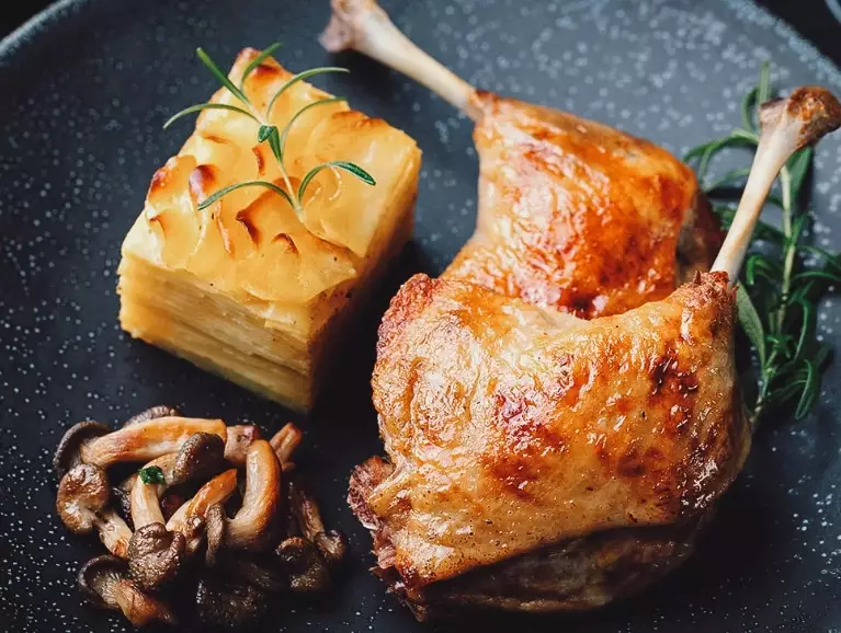 Mastering French Gastronomy: 3 Iconic Recipes & Chef Secrets