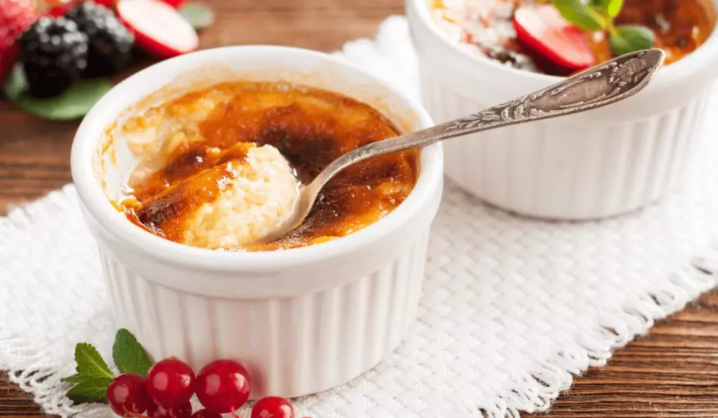 easy french desserts