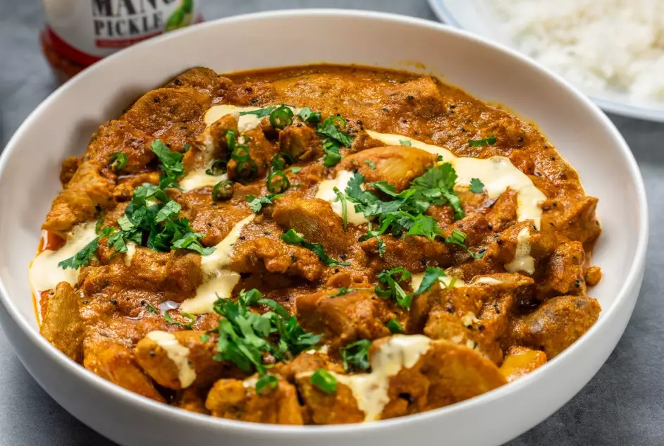 Indian Recipes Made Easy: A Beginner's Guide to Authentic Flavors