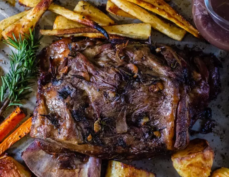 easy lamb shoulder recipes easy lamb shoulder recipes