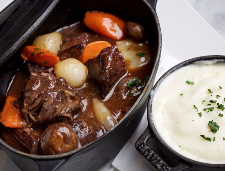 cassoulet recipe cassoulet recipe