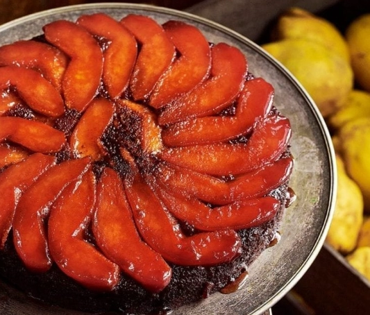 how to cook quince how to cook quince