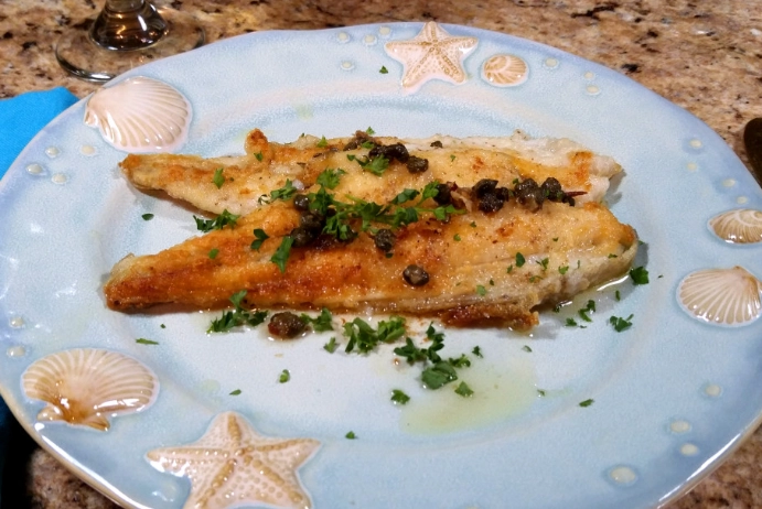 how to cook sole meuniere how to cook sole meuniere
