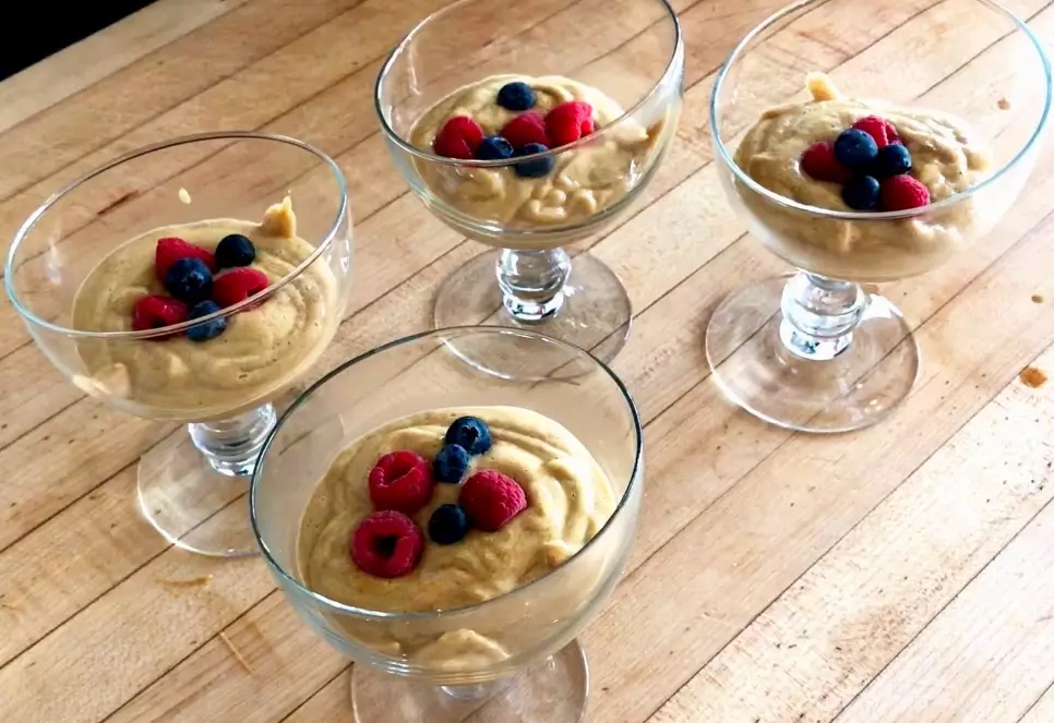 how to make zabaglione