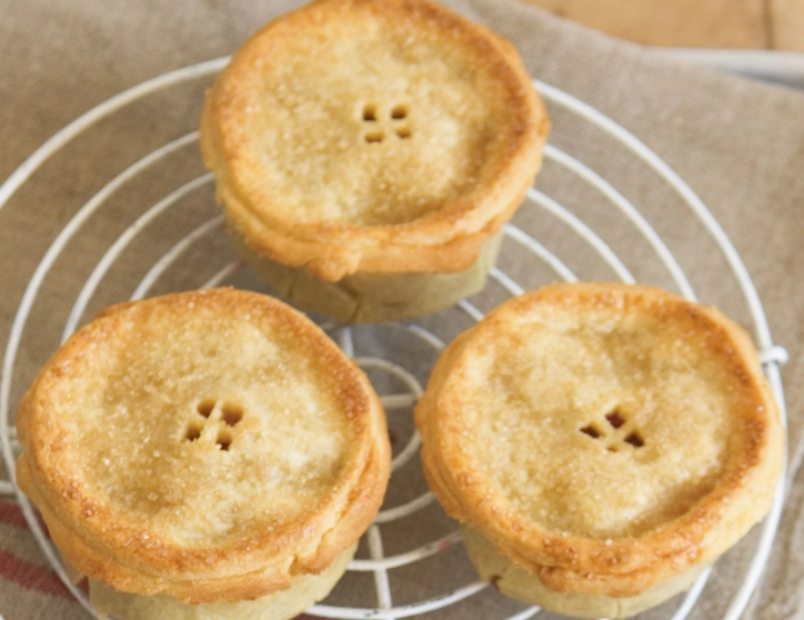 Master Shortcrust Pastry: A Foolproof Recipe & Expert Tips