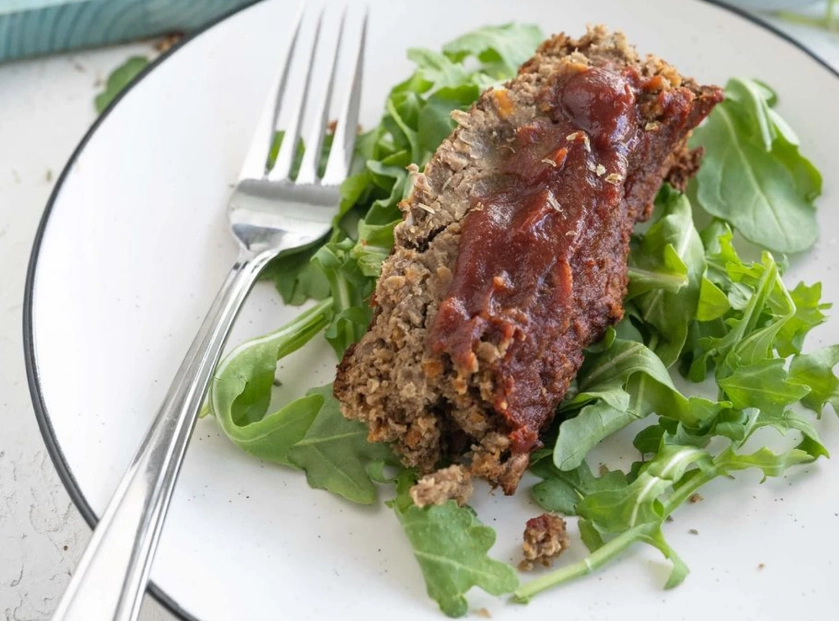 The Ultimate Lentil Loaf Recipe: Flavorful & Foolproof