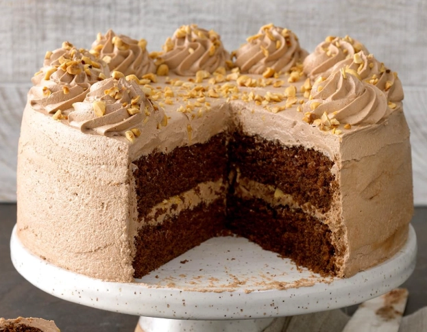 Hazelnut Recipes: Sweet & Savory Ideas for Every Cook