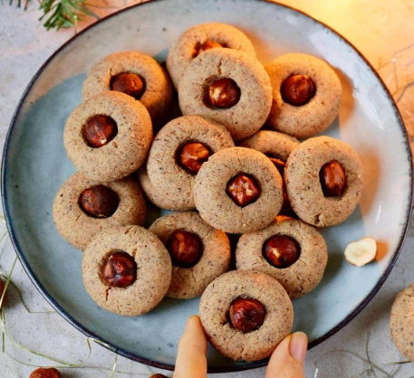 easy hazelnut recipes easy hazelnut recipes