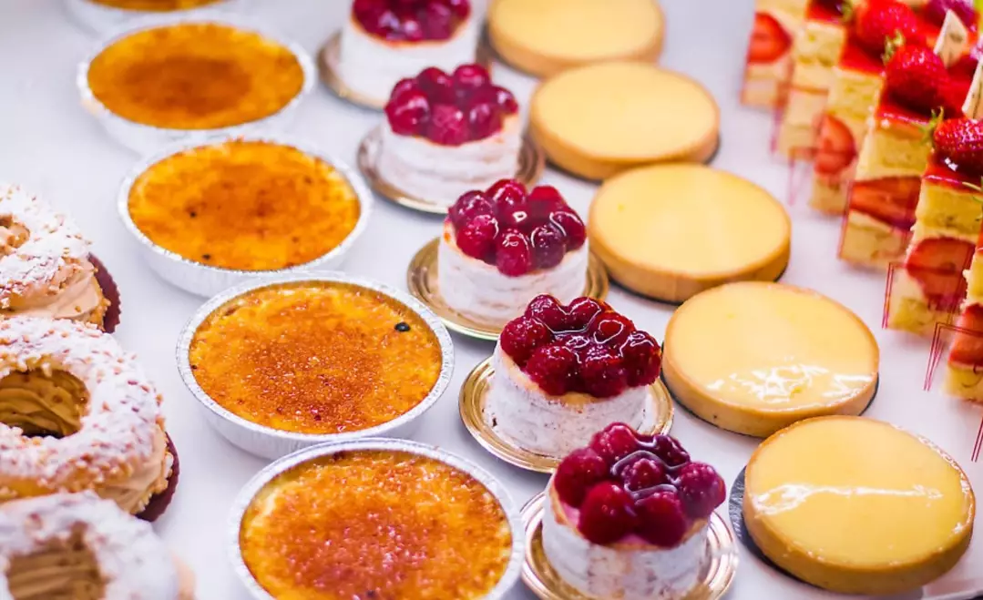 easy french desserts easy french desserts