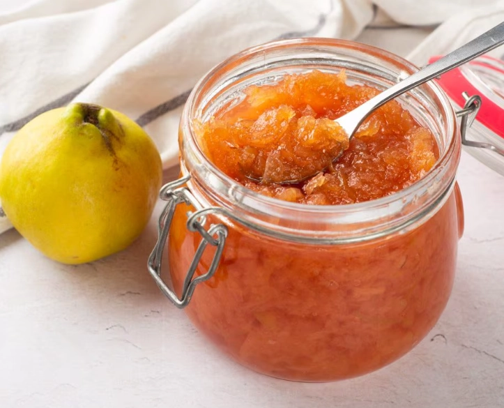 quince jam recipe quince jam recipe
