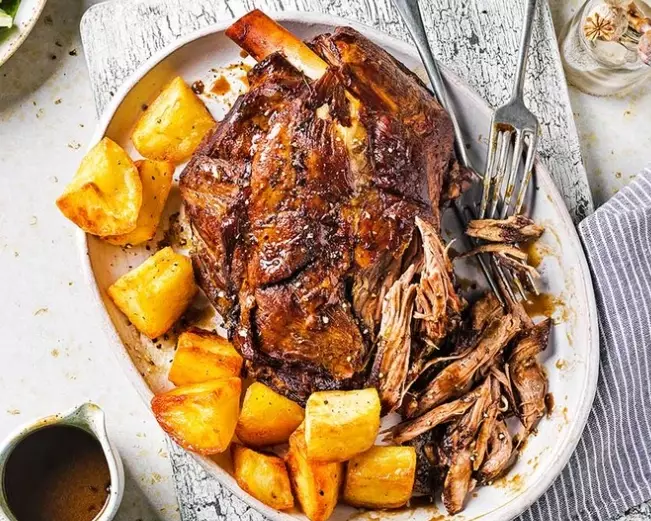 lamb shoulder recipes slow cooker lamb shoulder recipes slow cooker