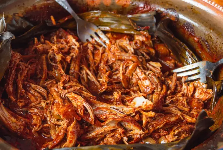 authentic pibil authentic pibil