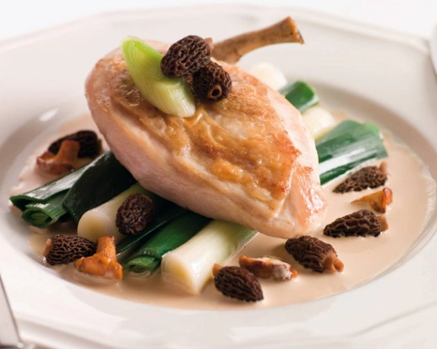 cassoulet recipe cassoulet recipe